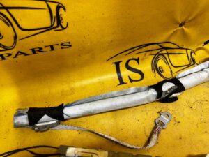 KURTYNA PODUSZKA POWIETRZNA LEWA RENAULT KOLEOS II