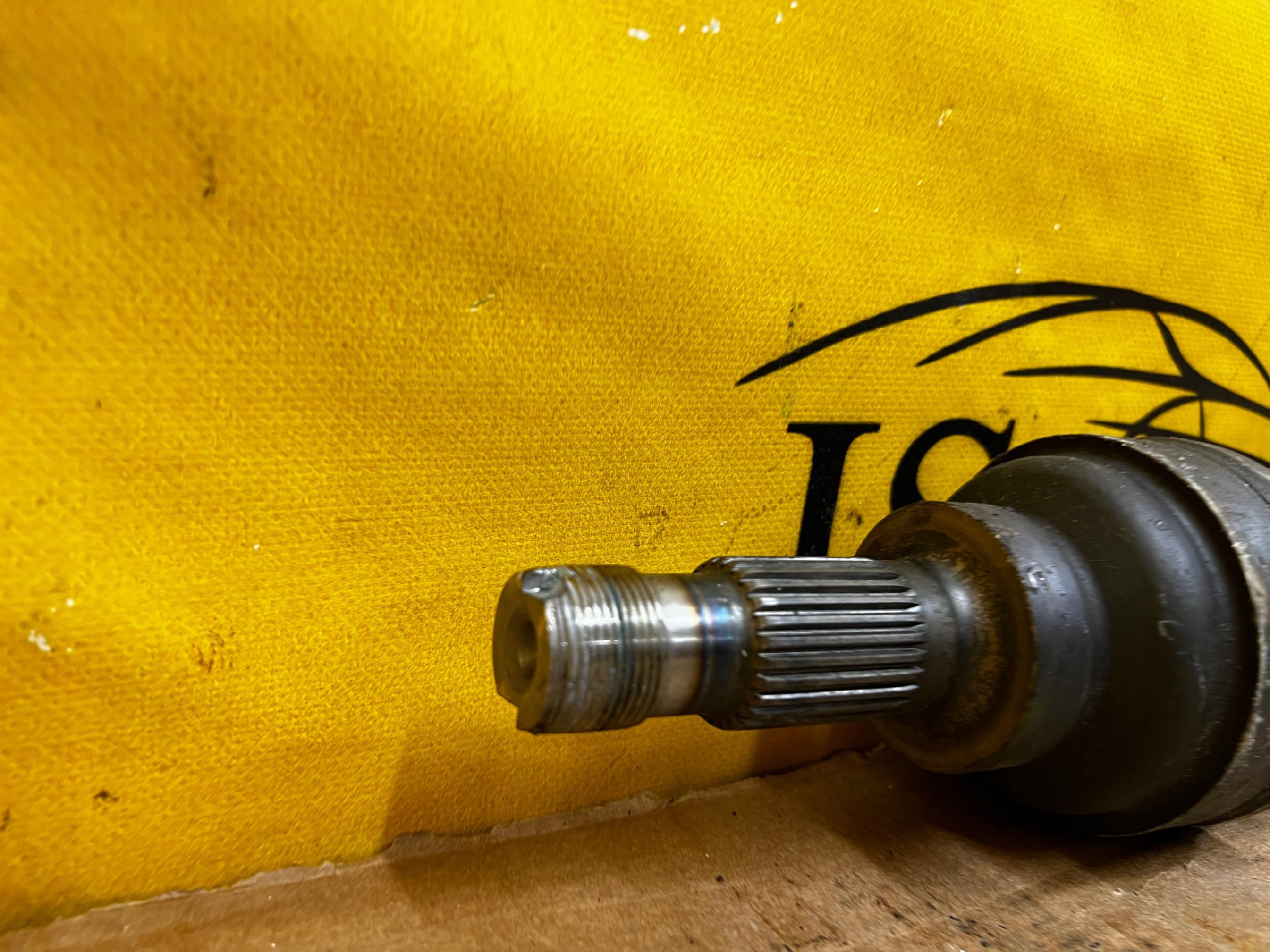 PÓŁOŚ TYŁ TYLNA LEWY LEWA MERCEDES CLA C117