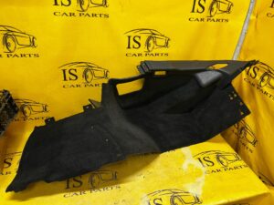 WYKŁADZINA BOCZEK BAGAŻNIKA PRAWY PORSCHE PANAMERA 970 LIFT