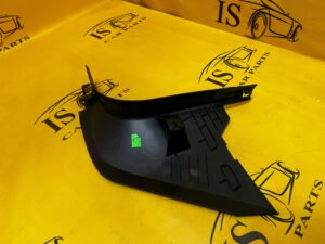 PLASTIK OSŁONA PROGU SŁUPKA A PRZÓD PRAWA PRAWY VOLKSWAGEN GOLF VIII