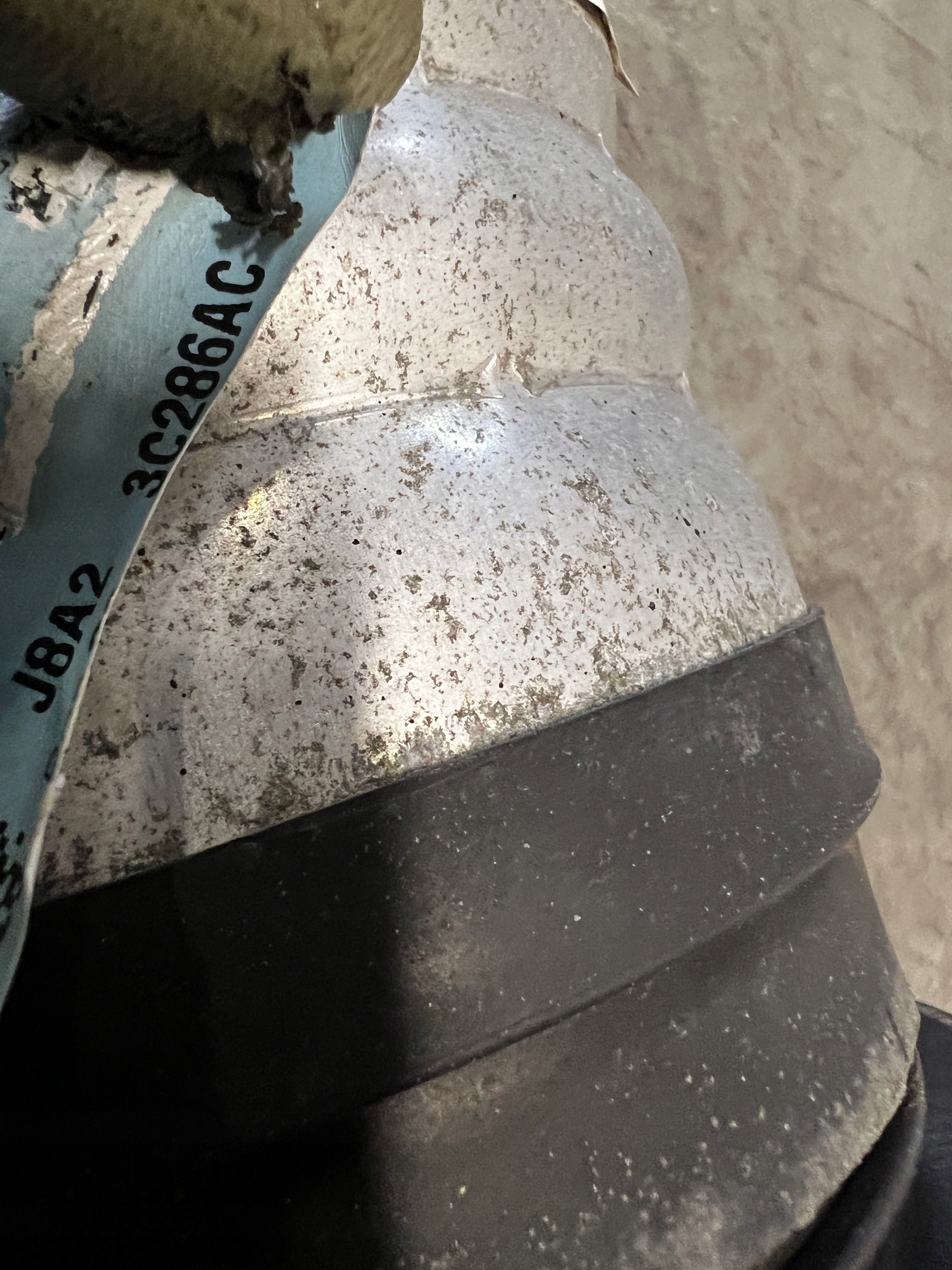 AMORTYZATOR PNEUMATYCZNY PRZÓD PRAWY RANGE ROVER VELAR L560 2.0D