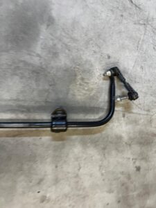 DRĄŻEK STABILIZATORA TYŁ TYLNY FORD EXPLORER VI MK6