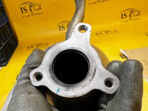 CHŁODNICA SPALIN EGR RENAULT DACIA NISSAN MERCEDES 1.5 BLUE DCI