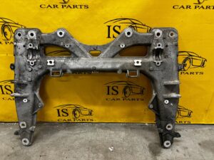 SANKI WÓZEK PRZÓD PORSCHE 911 991 CARRERA LIFT 3.0