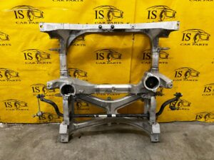 SANKI WÓZEK ZAWIESZENIE PRZÓD PORSCHE PANAMERA 970 I LIFT 3.0 S E-HYBRID