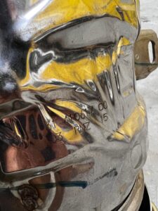 FILTR CZĄSTEK STAŁYCH DPF FAP PEUGEOT CITROEN 1.6 HDI