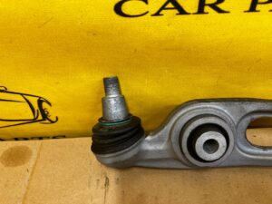 WAHACZ PRZÓD PRZEDNI PRAWY LAND ROVER DEFENDER II L663