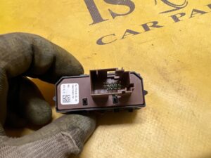 PANEL PRZEŁĄCZNIK ALARMU SOS PEUGEOT 508 I