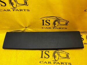 OSŁONA LISTWA KLAPY BAGAŻNIKA TYŁ INFINITI Q30