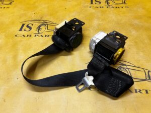 PAS BEZPIECZEŃSTWA PRZÓD PRZEDNI PRAWY CHEVROLET CORVETTE C5 97-04