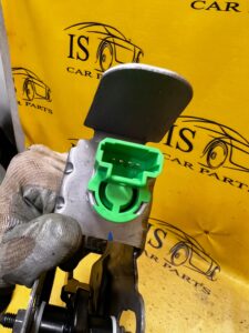 PEDAŁ HAMULCA HAMULEC DACIA SANDERO III 2023R