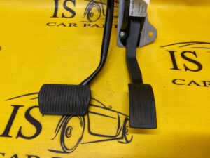 PEDAŁY GAZ HAMULEC KOMPLET FORD KUGA C-MAX MK2