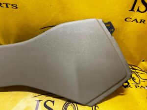 OSŁONA BOCZEK TUNELU LEWY RANGE ROVER VOGUE L405