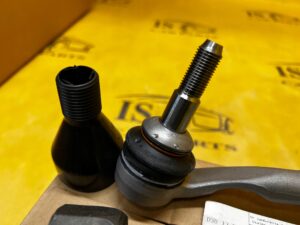 DRĄŻEK KIEROWNICZY PRAWY BMW 1 F20 2 F22 3 F30 F32 F33 4 F36 NOWY OEM