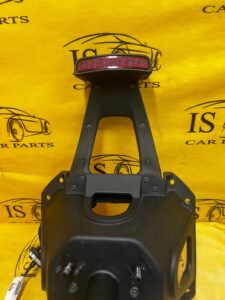 WSPORNIK UCHWYT MOCOWANIE KOŁA ZAPASOWEGO KAMERA FORD BRONCO 21-