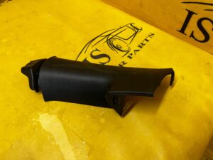 POSZYCIE OSŁONA OBUDOWA SŁUPKA TYŁ C LEWA LEWY TESLA MODEL 3 PRZEDLIFT