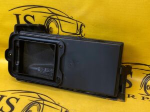 OBUDOWA FILTRA KABINOWEGO PORSCHE 911 997 987