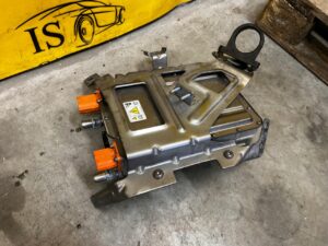 MODUŁ KONWERTER INWERTER ŁADOWANIA FORD EXPLORER VI MK6 3.0 V6 PHEV HYBRID