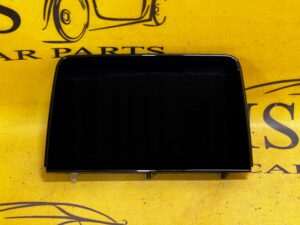 WYŚWIETLACZ RADIO NAWIGACJA FORD KUGA MK3 ESCAPE MK4 1.5 EB USA 2022