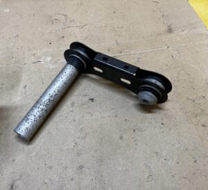 WAHACZ TYŁ TYLNY PRAWY LEWY FORD EXPLORER MK6