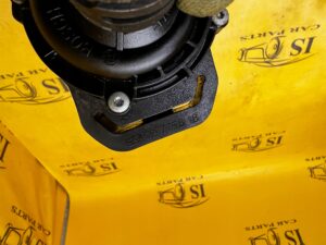 KOMPLET DODATKOWA POMPA PRZEWÓD RURA WĄŻ WODY MERCEDES GL X166 4.7 V8