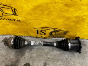 PÓŁOŚ PRZÓD PRZEDNIA PRAWY PRAWA LEWY LEWA PORSCHE MACAN 95B