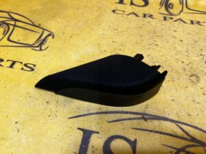 OSŁONA LUSTERKA GŁOŚNIK DRZWI PRZÓD PRAWY PRAWA TESLA MODEL 3 PRZEDLIFT