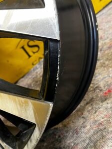 FELGA ALUMINIOWA 8.0 J x 20″ 5×114.3 ET 40 RENAULT ESPACE VI