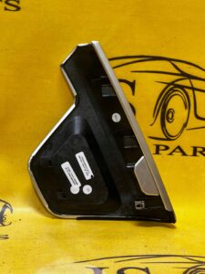 OSŁONA KONSOLI DEKOR TUNELU PRAWA PRAWY RANGE ROVER VOGUE L405