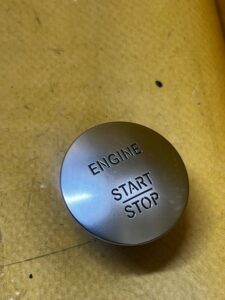 PRZEŁĄCZNIK PRZYCISK START STOP MERCEDES GL X166