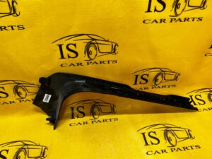 PRAWA OSŁONA NAKŁADKA PROGU LR DISCOVERY V L550