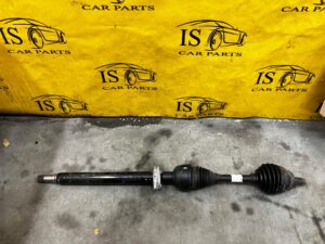 PÓŁOŚ PRZÓD PRZEDNIA PRAWA PRAWY MERCEDES CLA C117 2.2 DIESEL