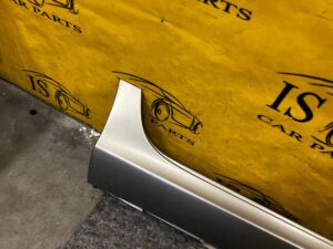 OSŁONA LISTWA PROGU PROGOWA PRAWY PRAWA MERCEDES CLS W218 SHOOTING BRAKE