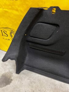 BOCZEK BAGAŻNIKA LEWY TYŁ PEUGEOT 308 T9 HB