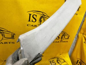 OSŁONA POSZYCIE SŁUPKA A PRZÓD LEWE LEWY CITROEN C4 PICASSO II LIFT