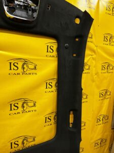 PODSUFITKA SUFIT PANORAMA SOLAR JEEP GRAND CHEROKEE WK2 SRT ALCANTARA