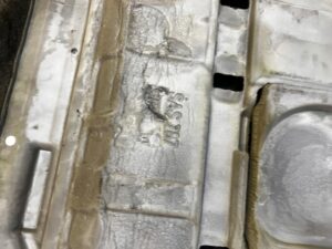 DYWAN PODŁOGA WYKŁADZINA WNĘTRZA TYŁ CITROEN C4 GRAND PICASSO II EU