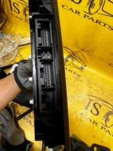 LAMPKA OŚWIETLENIE PODSUFITKI BMW E92 M3 9180017