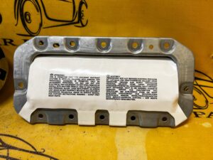 KOMPLET AIRBAG PODUSZKI BMW F20 F22 F30 F87 M240I