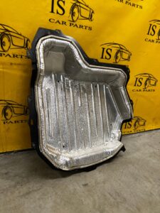 WANNA OSŁONA WNĘKA POKRYWA BAGAŻNIKA FORD KUGA MK3