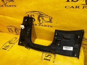 OSŁONA DESKI KONSOLI LEWA POD KIEROWNICĘ FORD FUSION LIFT USA MONDEO MK5