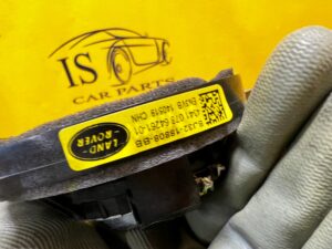 ZESTAW NAGŁOŚNIENIE GŁOŚNIKI MERIDIAN RANGE ROVER VOGUE L405