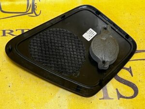 LEWA MASKOWNICA GŁOŚNIKA PÓŁKI TYLNEJ BMW F22 F87