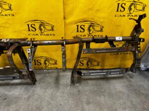 BELKA RURA STELAŻ WZMOCNIENIE WSPORNIK DESKI KONSOLI FORD BRONCO 21-