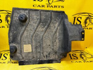 PŁYTA OSŁONA PODWOZIA ZBIORNIKA FORD KUGA MK3 2.5