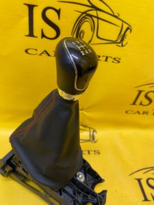 GAŁKA MIESZEK BIEGÓW FORD FIESTA MK7 ST LINE