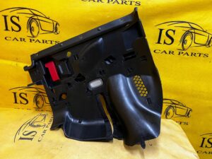 OSŁONA ZAŚLEPKA DOLNA DESKI KONSOLI LEWA MERCEDES CLS W218