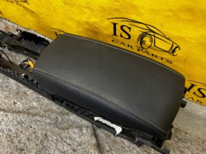 TUNEL ŚRODKOWY PODŁOKIETNIK SKÓRA FORD FUSION LIFT USA