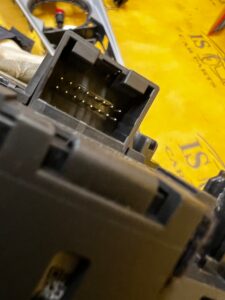 PANEL STEROWANIA PRZEŁĄCZNIK MMI TOUCHPAD AUDI TT 8S