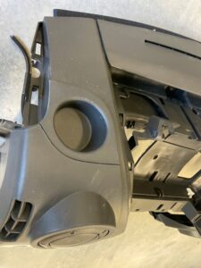 DESKA ROZDZIELCZA KONSOLA RENAULT MASTER III